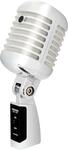 Pronomic DM-66S Mikrofon Dynamisches Vintage Gesangsmikrofon Retro Vocal...