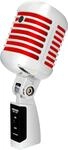 Pronomic DM-66R Mikrofon Dynamisches Vintage Gesangsmikrofon Retro Vocal...