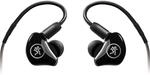 Mackie MP-220 In-Ear-Monitore (IEMs) mit Schallisolierung und arretierbaren