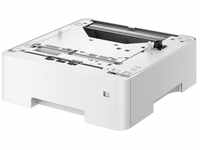 Kyocera PF-3110 Drucker Papierfach für 500 Blatt - Formate bis DIN A4 - Für...