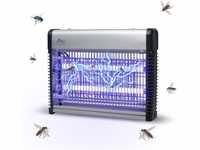 GARDIGO® Insektenvernichter 70m² I UV Mückenschutz für den Innenbereich I