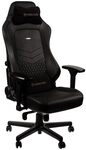 noblechairs HERO Gaming Stuhl - B&uuml;rostuhl - Schreibtischstuhl - Echtleder -...