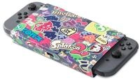 PowerA Tragetasche f&uuml;r Nintendo Switch - Splatoon 2