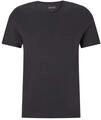 BOSS Herren T-Shirt Rn 3p' T Shirts, Mehrfarbig (Schwarz/Grau/Wei&szlig;), M EU