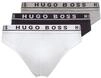 BOSS Herren Brief 3p Co/EL Slips, Mix (-999), M EU