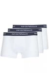 Emporio Armani Underwear Herren Retroshorts 111357CC717, 3er Pack, Gr. XX-Large,