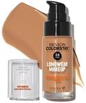 Revlon ColorStay&trade; Longwear Makeup f&uuml;r Mischhaut/fettige Haut, SPF 15, True Beige