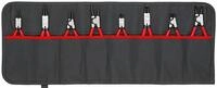 KNIPEX Sicherungsringzangen-Set 8-teilig, 00 19 58 V01