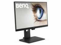 BenQ BL2480T 23,8 Zoll 1080p IPS Full HD Business Monitor, schwarz