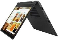Lenovo ThinkPad X380 Yoga Notebook, 13, 3", Touch, Full HD, Intel Core I7-8550U,