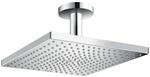 hansgrohe Duschkopf Raindance E 300 Regendusche (Kopfbrause mit Deckenanschluss)