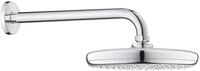 GROHE Tempesta 210 | Brausen und Duschsysteme | Kopfbrause | 26412000