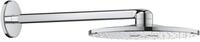 Grohe Rainshower SmartActive 310 Brausen und Duschsysteme ( 430 mm, 2 Strahlarten)