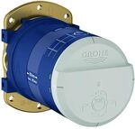 Grohe 26484000 Rainshower Smartbox Unterputz-Einbauk&ouml;rper mit Wassersparpunktion, DN