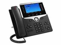 IP Phone 8841 for 3rd Party Call Control