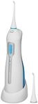 ProfiCare Akku-Munddusche f&uuml;r optimale Zahnreinigung, Water Flosser zur...