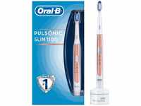 Oral-B Pulsonic Slim 1100 Elektrische Schallzahnbürste, mit Timer und