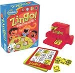Think Fun Zingo &ndash; Bingo-Set