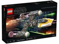 LEGO Star Wars Y-Wing Starfighter 75181 Star Wars Spielzeug