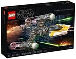 LEGO Star Wars Y-Wing Starfighter 75181 Star Wars Spielzeug