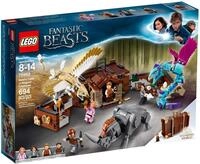 LEGO 75952 Harry Potter Newts Koffer der magischen Kreaturen