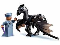 LEGO 75951 Harry Potter Grindelwalds Flucht