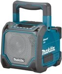 Makita DMR202 Bluetooth-Lautsprecher