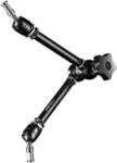 Walimex pro Gelenkarm XL SP &ndash; 530 x 80 x 80 mm &ndash; Stabiler Friktionsarm mit 5kg