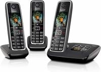 Gigaset C530A TRIO