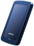 ADATA HV300 - 2 TB, externe Festplatte mit USB 3.2 Gen.1, blau