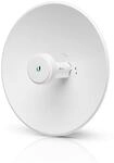 UbiQuiti 2,4 GHz PowerBeam AC 25 dB High-Performance airMAX(R) ac Bridge...