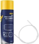 1x 520 ML Mannol Air Conditioner Cleaner Klimaanlage Reiniger Desinfektion
