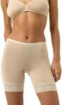 Mey Basics Lights Damen Long Pants 88210- Gr. 38, Soft Skin