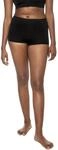 Mey Tagw&auml;sche Serie Lights Basic Damen Panties Schwarz S(38)