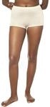 Mey Tagw&auml;sche Serie Lights Basic Damen Panties Perlweiss S(38)