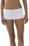 Mey Tagw&auml;sche Serie Soft Shape Damen Panties Weiss XS(36)