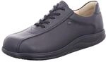 Finn Comfort Watford Oxford f&uuml;r Herren, Panama/Schwarz, 42 EU