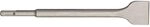 Metabo 628408000 SDS-plus Breitmeissel classic 250x40 mm, Farbe, Size