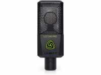 LCT 240 PRO - XLR-Kondensatormikrofon für Gesang, Instrumente, Podcasting &