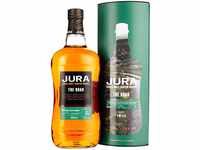 Jura THE ROAD Single Malt Scotch Whisky mit Geschenkverpackung (1 x 1 l)