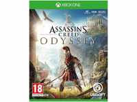 One Assassins Creed Odyssey Xbox One USK: 16