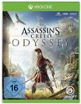 Assassin's Creed Odyssey - Standard Edition - [Xbox One]