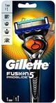Gillette Fusion 5 ProGlide Rasierer Herren mit Trimmerklinge f&uuml;r Pr&auml;zision und