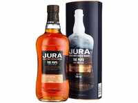 Jura THE PAPS 19 Years Old Single Malt Scotch Whisky 45,6% Vol. 0,7l in Geschenkbox