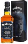 Jack Daniel's Tennessee Whiskey 0,7 l - 40% Vol. | Tennessee-Klassiker; f&uuml;r