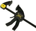 Stanley FatMax Einhandzwinge Lang FMHT0-83236 (645mm Schienen-L&auml;nge, 135kg