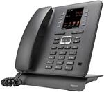 Gigaset T480HX - Tischtelefon zum schnurlosen Anschluss an DECT-Basis oder...