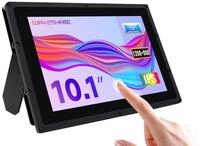 Waveshare Raspberry Pi 10.1 inch Control Panel 1024&times;600 Resolution Resistive