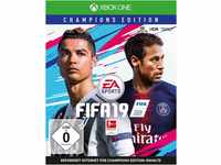 FIFA 19 - Champions Edition - [Xbox One]