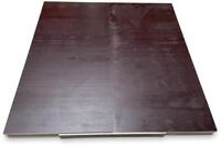 Elmato 14889 Schwimmplattform 2-teilig 1&times;1 m